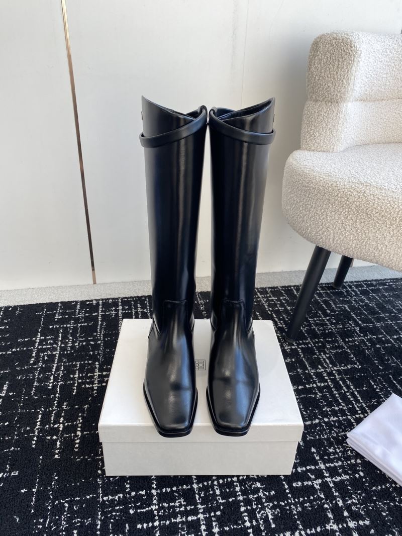 Toteme Boots